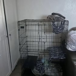 PET CAGE