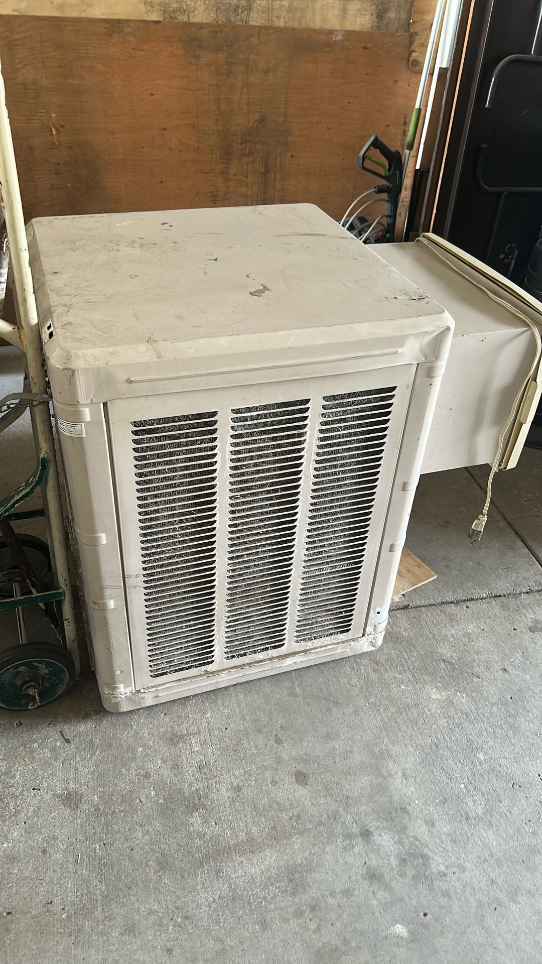 Air Cooler