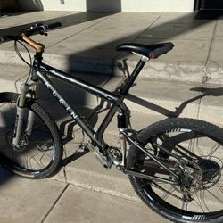 Klein Palomino XV Mountain Bike