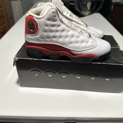 Jordan cherry clearance 13