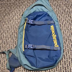 Patagonia Atom Sling Bag