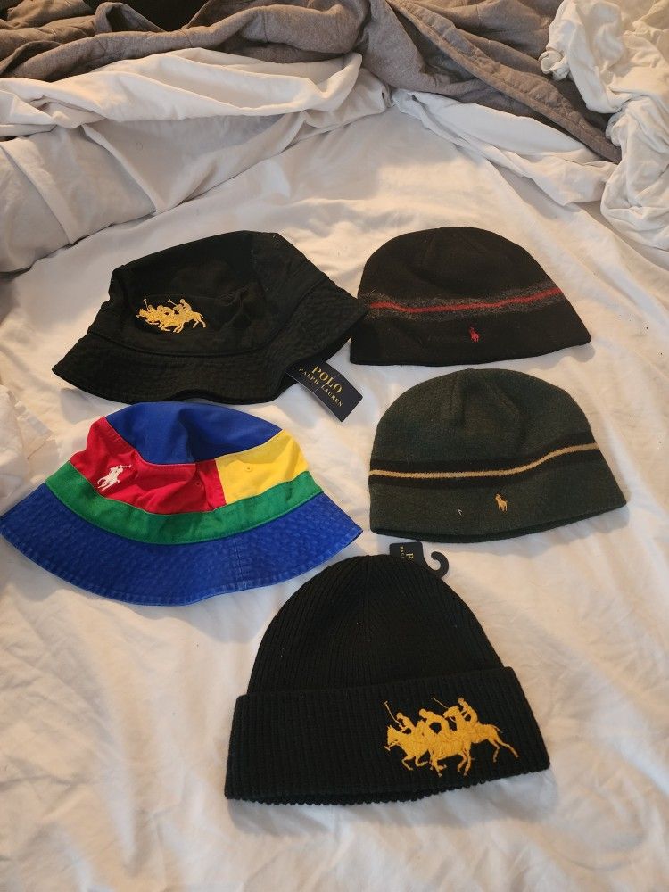 Polo Ralph Lauren Hats