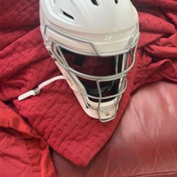 Rawlings Catcher Helment 