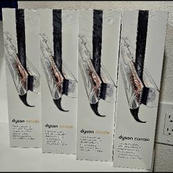 Dyson Air wrap