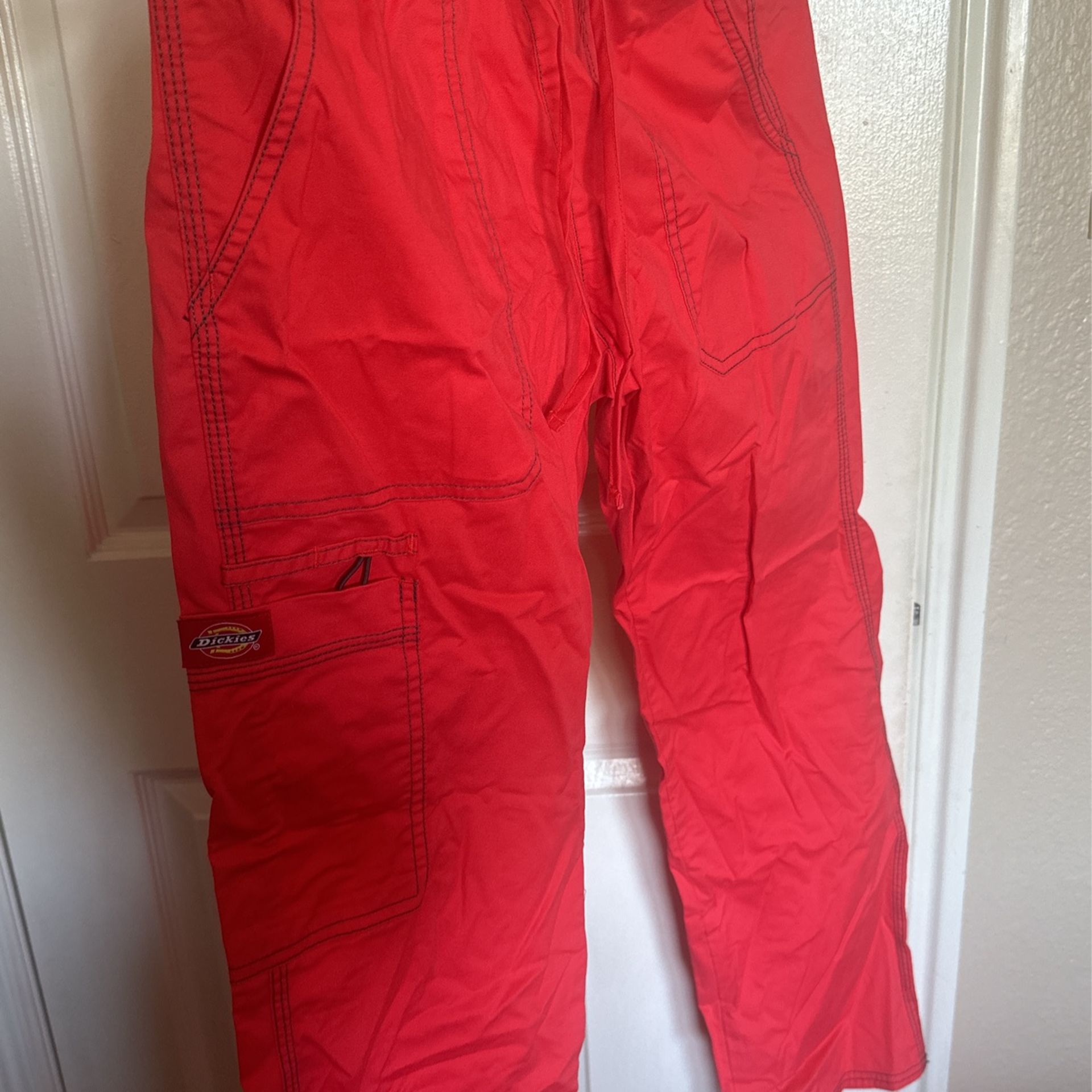 Women’s Dickies S Scrub Pants