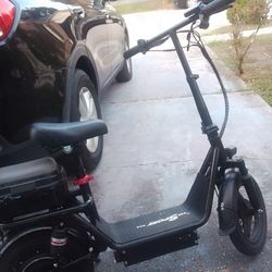 Sport Electric Scooter Forsale