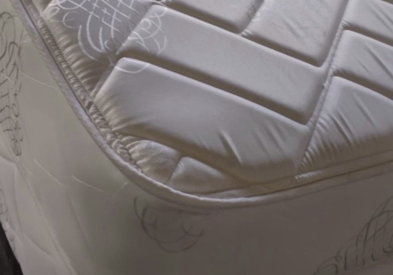 New Queen Mattress With Warranty colchon nuevo Queen con garantía