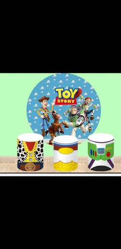 Venta Y Renta De Material De Decorations 
