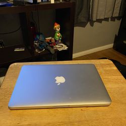 Macbook Pro 2014 