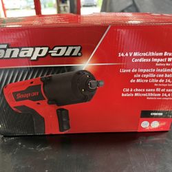Snap On 3/8 Micro Lithium 