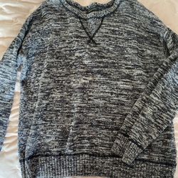 woman sweater
