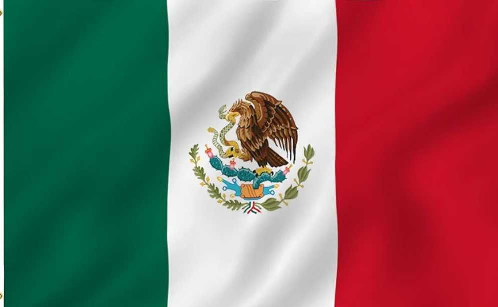 Bandera / Flag