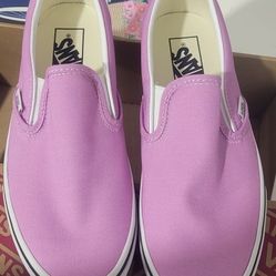 Vans  New In Box For Size Check Pictures 