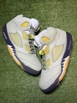 Jordan 5 Hade Horizon Size 10.5M