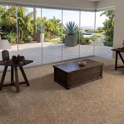 Living Room Table Set 3pcs