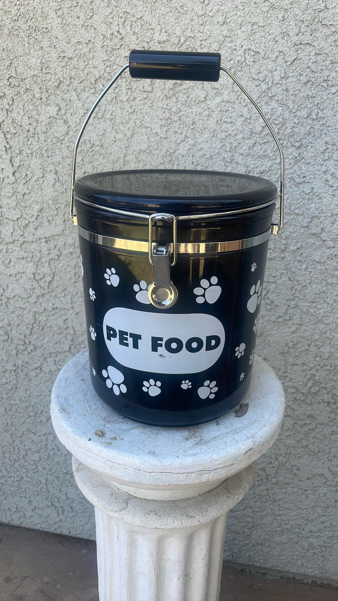 Small Pet Food
