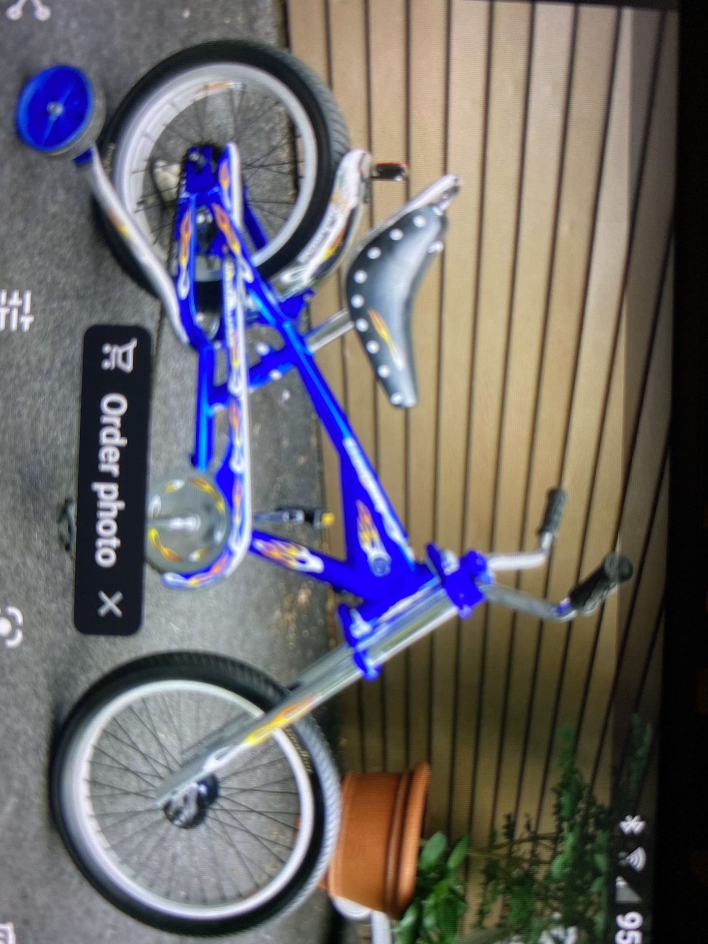 Schwinn Low Rider