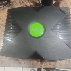 Original Xbox