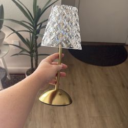 17 Lamps For Wedding Or Events