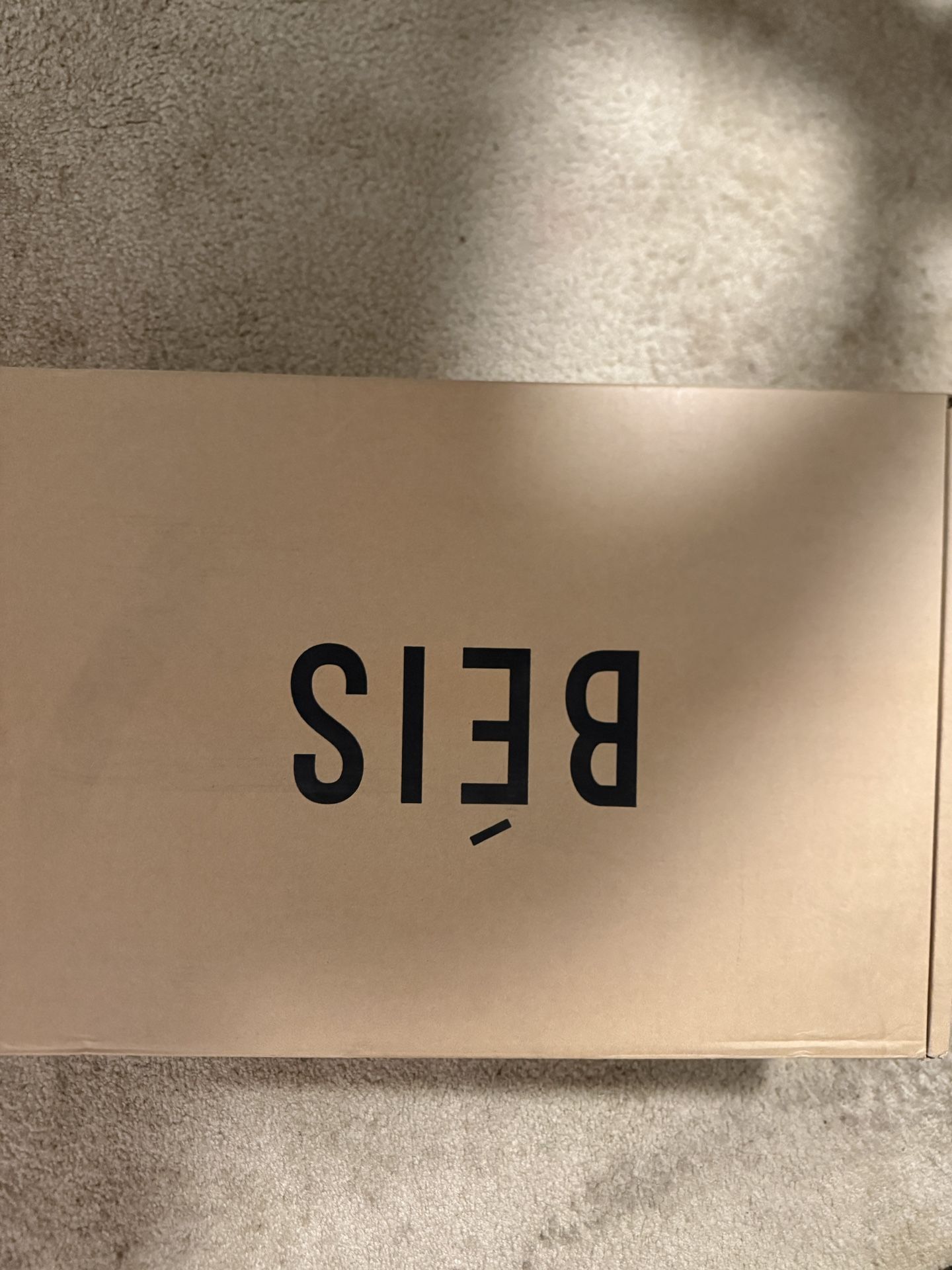 Beis Small Carry On Suitcase