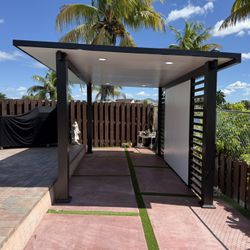 Pergola 