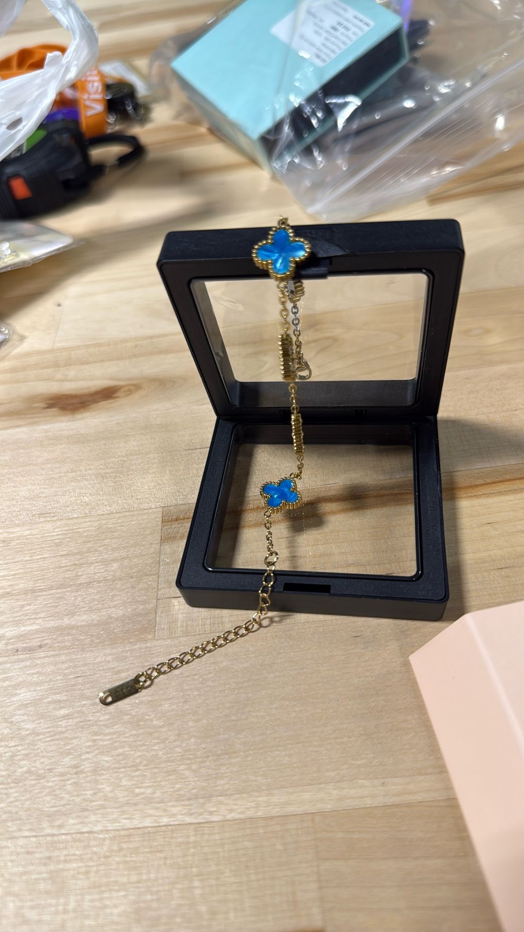 Pulseras Para Mujer