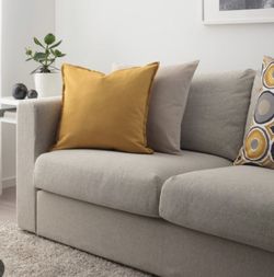 New IKEA Decorative Pillow Case (2)