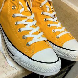 Brand New Size 13 Converse All Star Athletic Shoes. Never Used 
