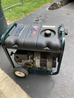Generator