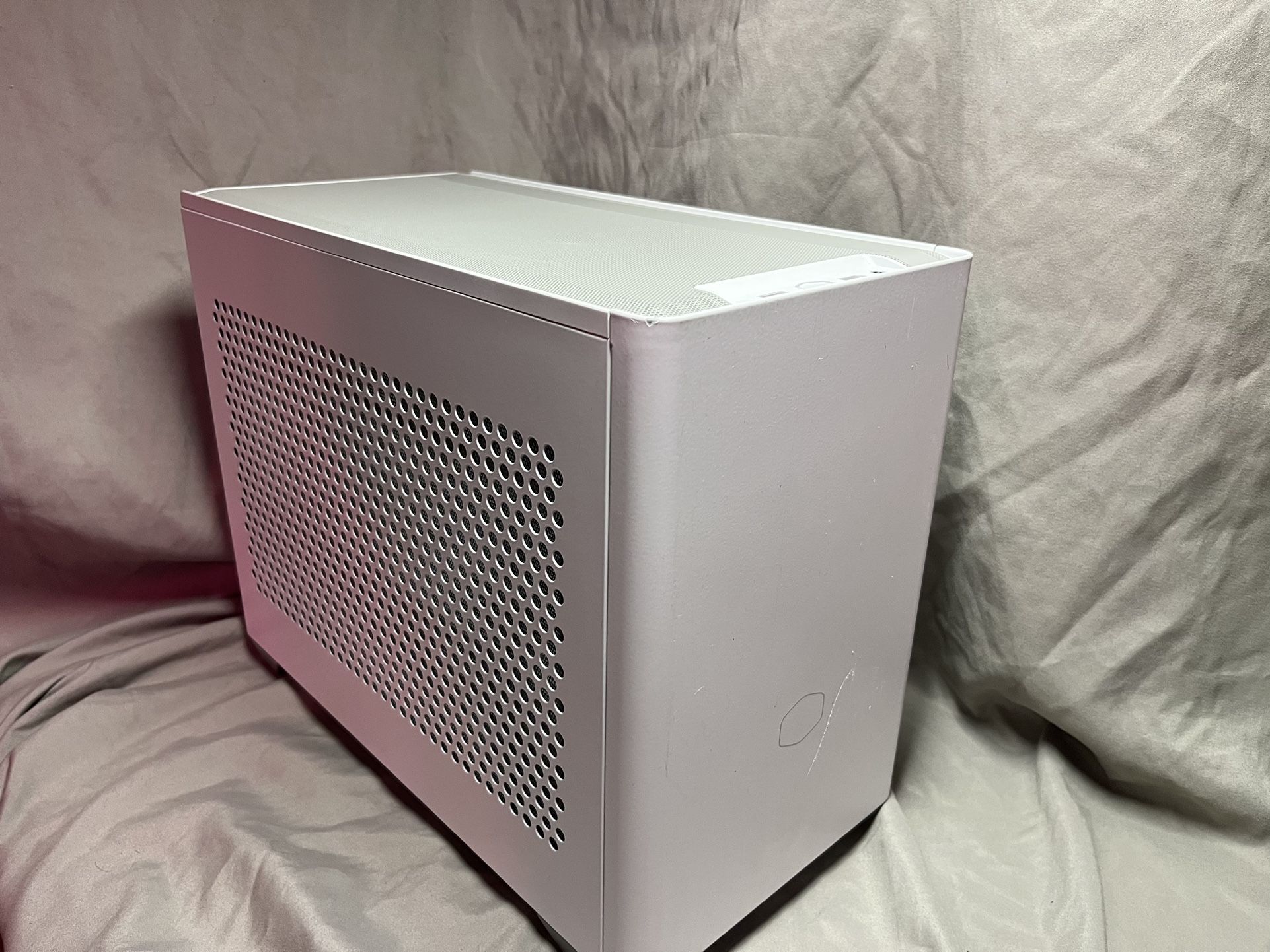 Cooler Master ITX Case