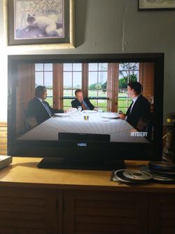 32" Vizio tv