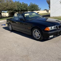 1999 BMW 3 Series
