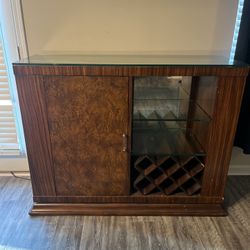 Custom Bar