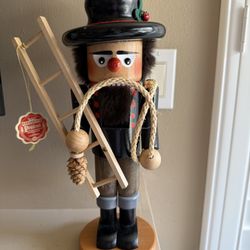 Steinbach Junior Chimney Sweep 
