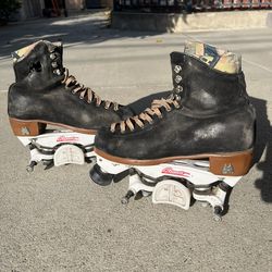 Moxi Lolly Roller Skates