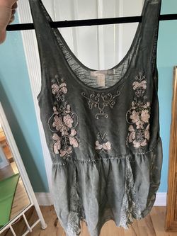 Cute Tank