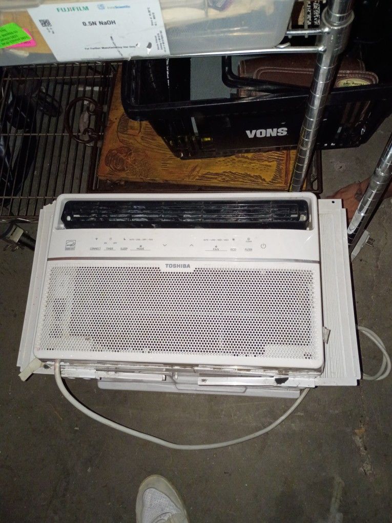 Air Conditioner
