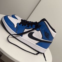 Air Jordans