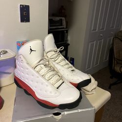 Jordan 13 Retro