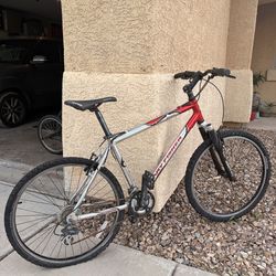 Gary Fisher Wahoo Moutain Bike