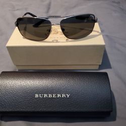 Burberry Sunglasses