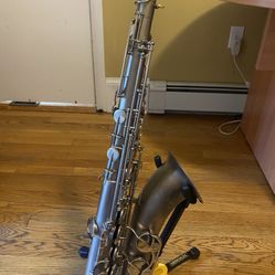 Saxophone Tenor Yamaha 