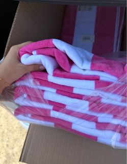 Beach Towel