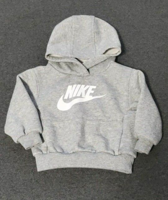 Baby Nike Sweater!