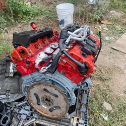 2012 Jeep Wrangler 3.6