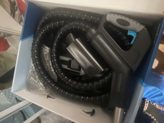 RAINBOX SRX VACUUM - BRAND NEW - 3 BOXES - Professional and Industrial - GREAT FOR CLEANING COMPANIEs - Life Last