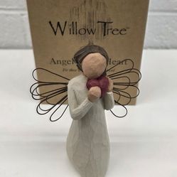 Willow Tree Demdaco Decorative Angels