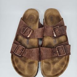 Birkenstock Men's Arizona Sandals Size 11
