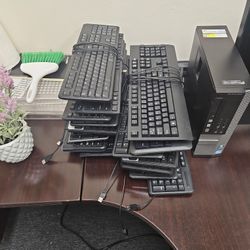 Keyboards