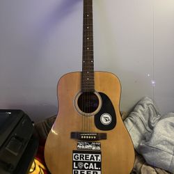 Guitar